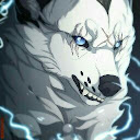 Mr White Wolf's user avatar