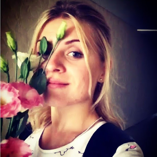 Uplatz profile picture of Trofimciuc Veronica