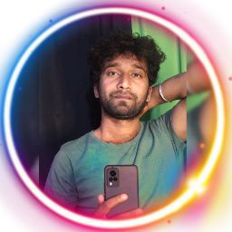 author
