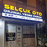 Selçuk Tunluk