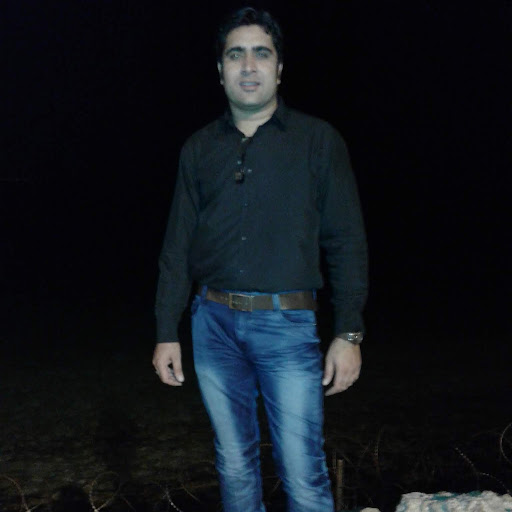 author