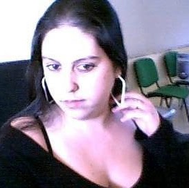 Claudia Fernandes