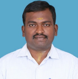 vigneswaran chidambaram