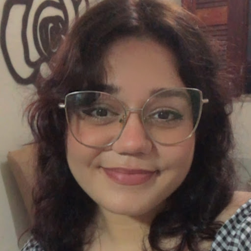 Beatriz Bastos Alves