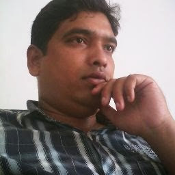 Biswajit Bej