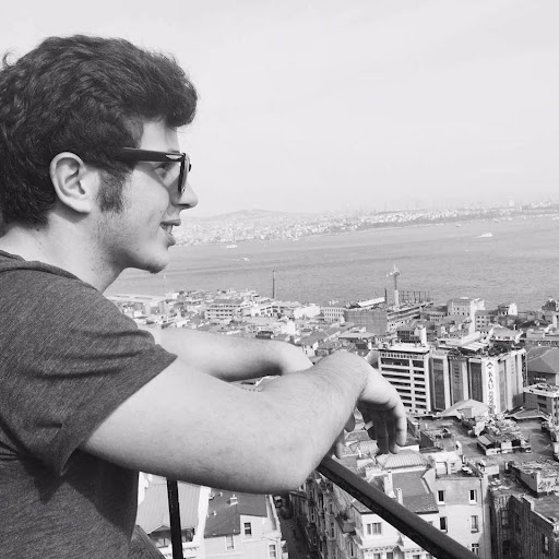 Furkan ASLAN
