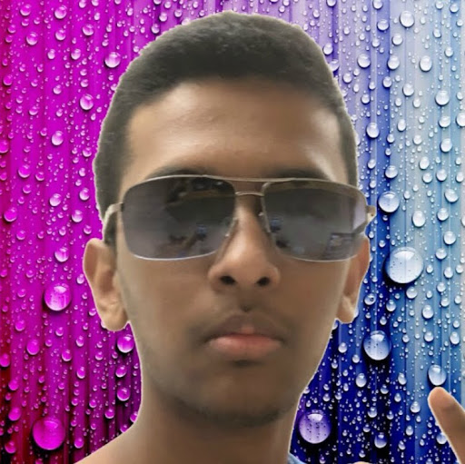 Kartikeya Gullapalli