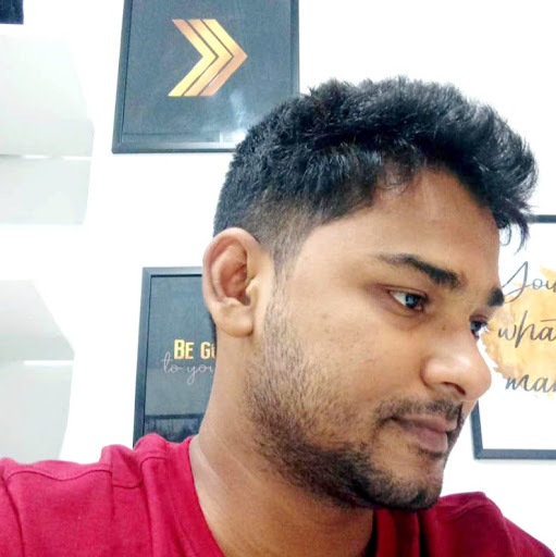 Nadhim Mahmud