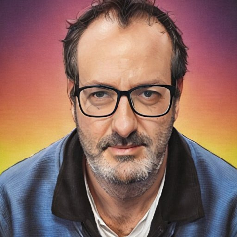 author