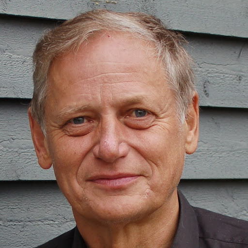 Sven Bremberg's avatar