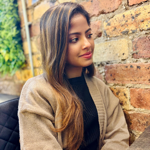 Vibha Asok