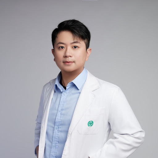 Bo-Han Lin