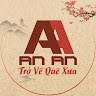 Writer: Nhang Sạch AN AN
