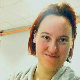 Fazekas Beata