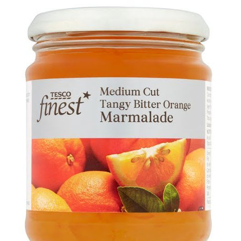 Marmalade lol