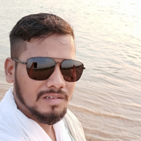 tousif khan
