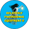 Writer: RELATIVELY PARANORMAL