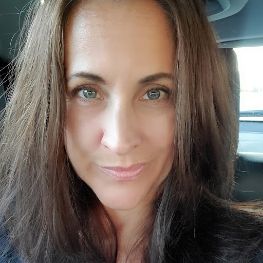 Michelle Hunter