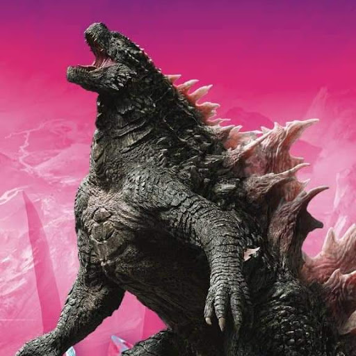 Chase The masked freak