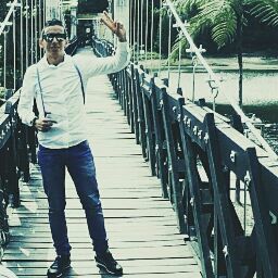 Created by