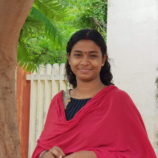 Greeshma Govindan's avatar