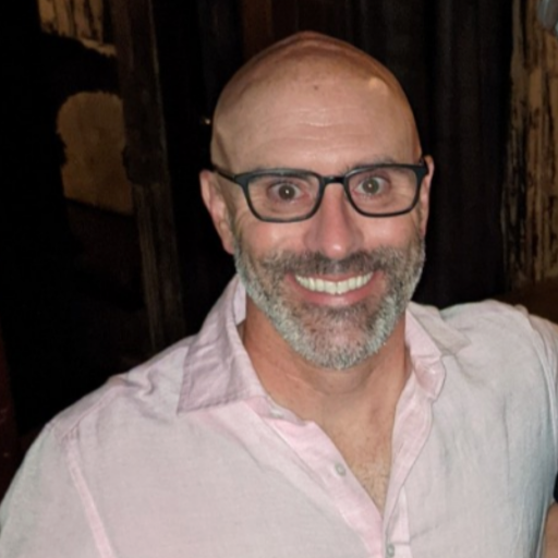 Neil Ruggiero