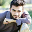 AMJAD AFRIDI's user avatar