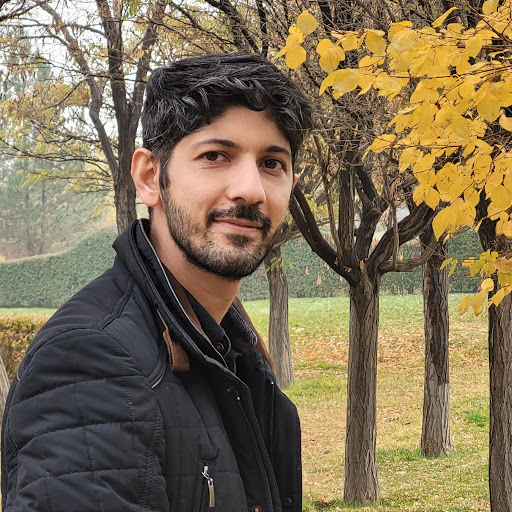 author