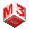 Writer: Markos 3D Modeler
