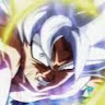 Image pertaining to GOKU MUI