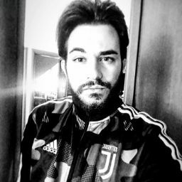 Alessio Batti's avatar
