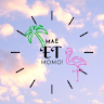 Maë et Momo