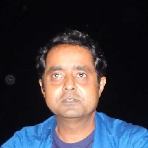 SUMAN RANJAN BANDYOPADHYAY