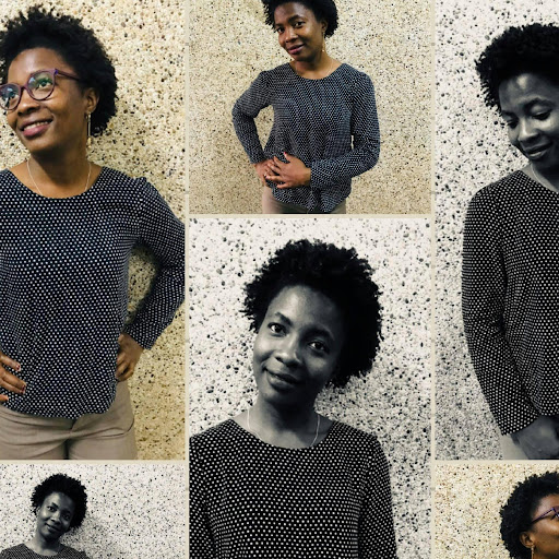 Delfina Aurélio Maurício Sumbana