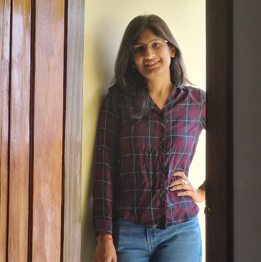 Sushrita Dash