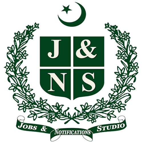 Jobs & Notifications Studio