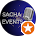 SACHA EVENTS