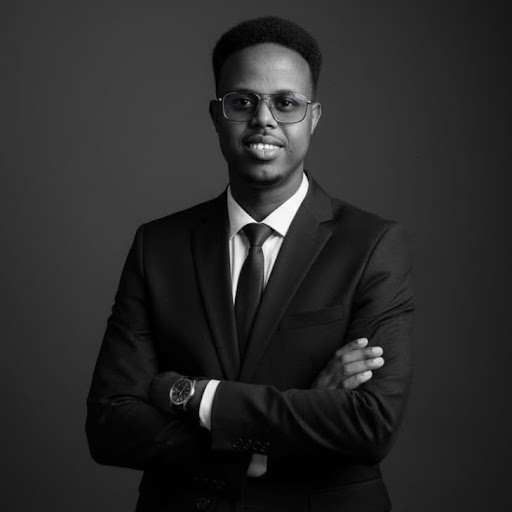 author