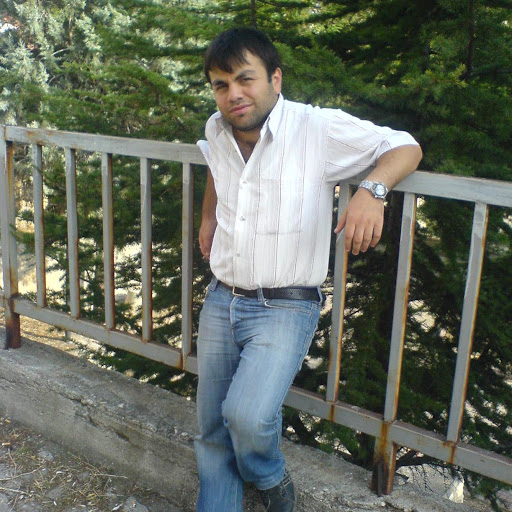 Faruk YILDIRIM