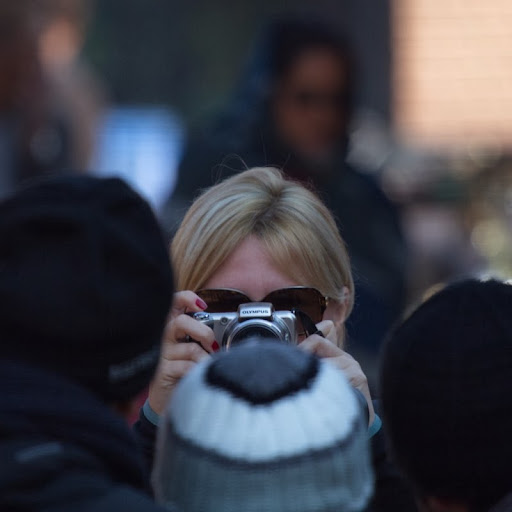 Deborah McArthur's avatar