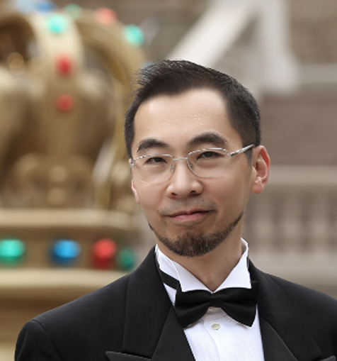 Winston Liu