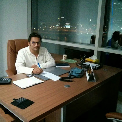author