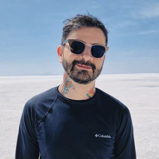 author
