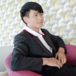 author