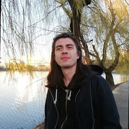 StackOverflow profile picture for @Codopomedore