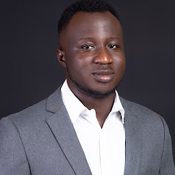 samuel ojekunle Avatar