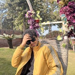 Priyansh Dixit's avatar