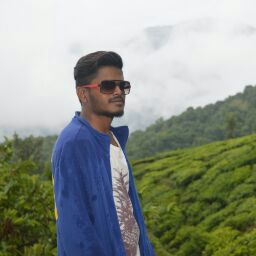 SHASHI KUMAR P's avatar