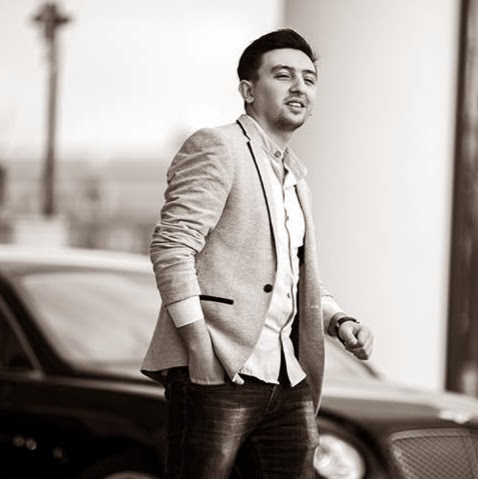 Shahruz Hesenli