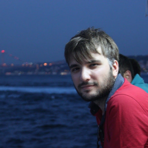 author